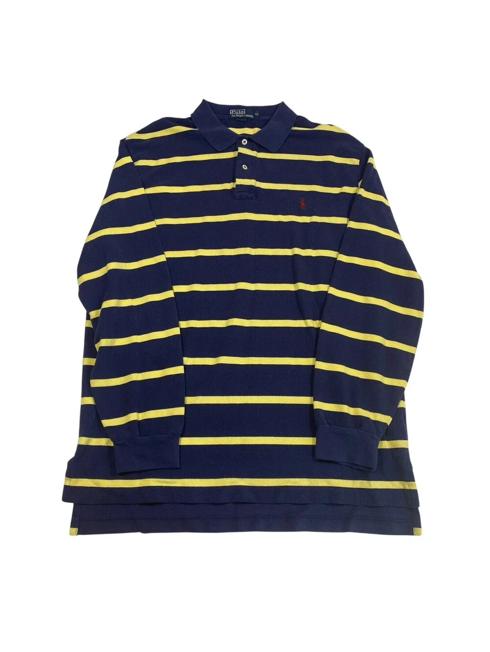 Ralph Lauren this polo